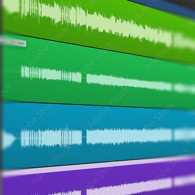 What are Stems and Multitracks