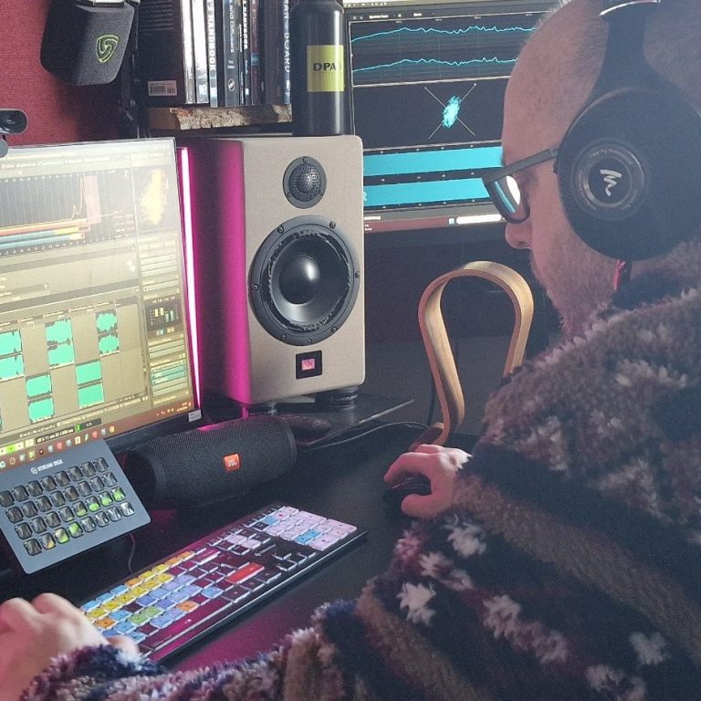“Trevor Nokes Music” / “professional online mastering” Trevor Nokes